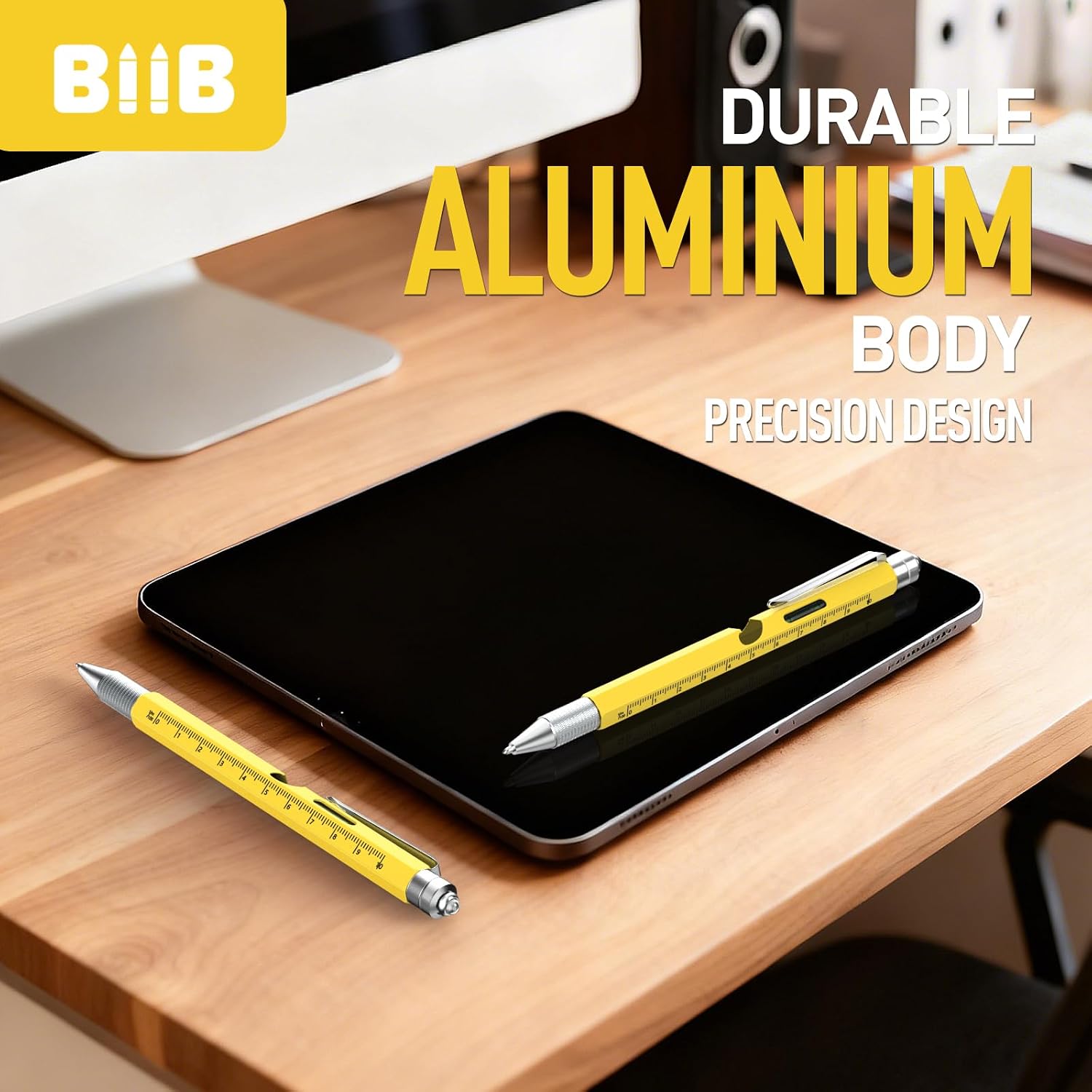 Thumbnail 5 de BIIB multitool pen 9-in-1