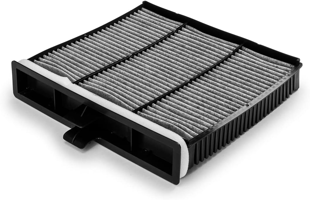 Detalle 2 de UFI Filters Filtre habitacle 237 mm