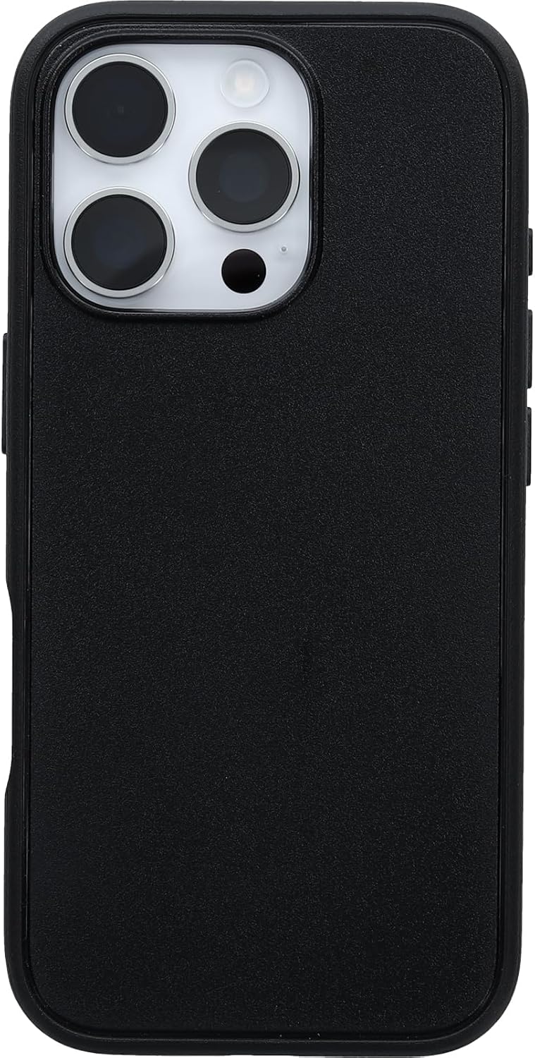 Detalle 2 de OtterBox Cover Symmetry Series MagSafe per iPhone 16 Pro – sottile protezione antiurto