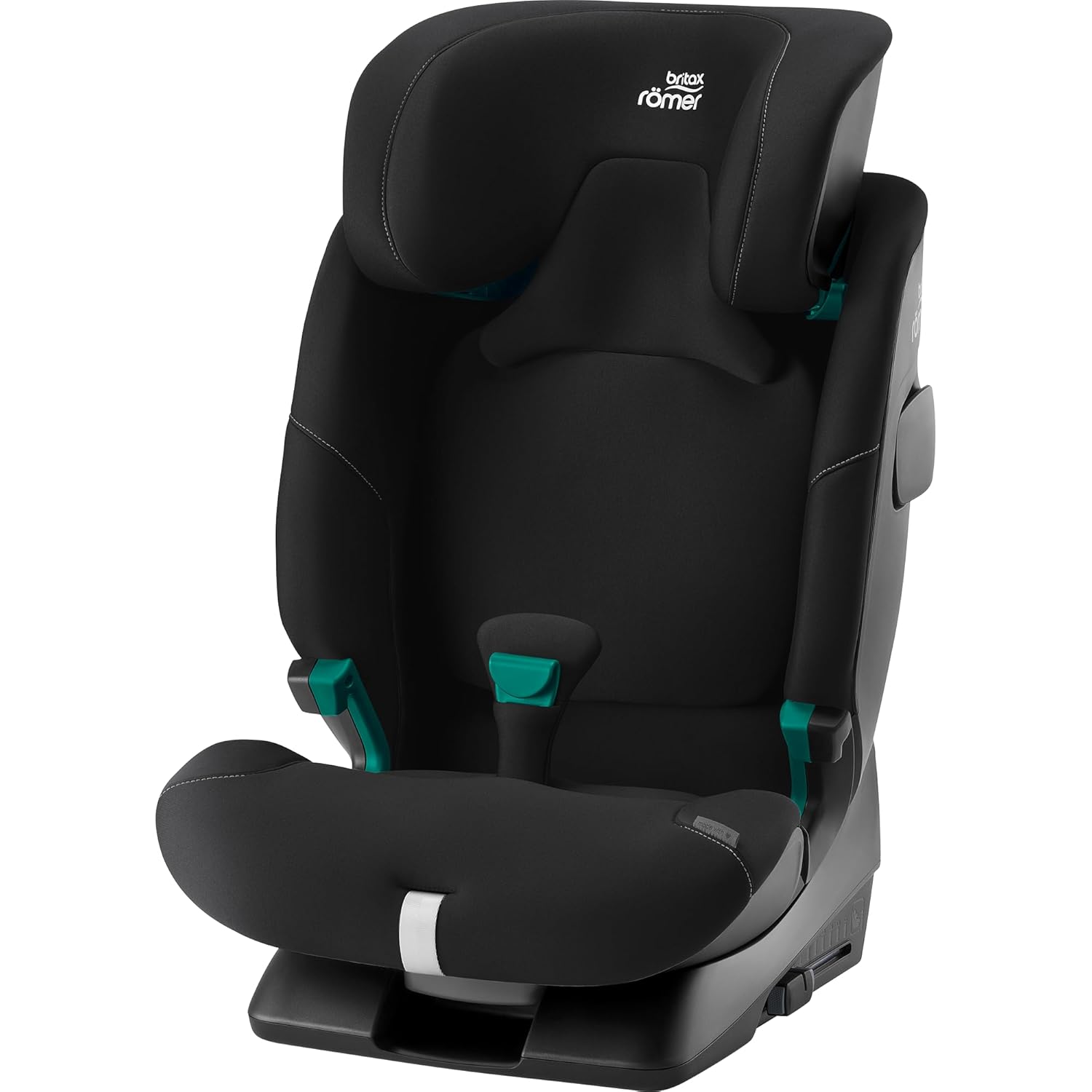 Thumbnail 4 de BRITAX RÖMER ADVANSAFIX 2 76–150 cm Kindersitz 👶