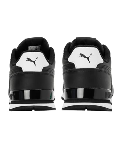 Thumbnail 4 de PUMA St Runner V2 Full L, Baskets Mixte – Noir/Puma Noir, 43 EU