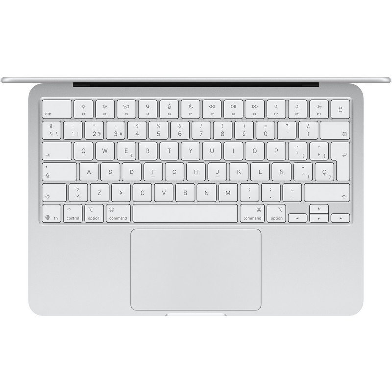 Detalle 2 de Apple MacBook Neo 13" Apple A18 Pro 8GB 256GB SSD – rendimiento y movilidad en un ultraligero