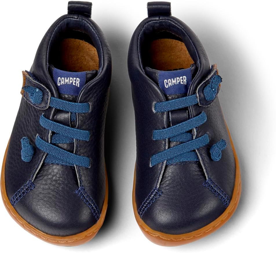 Thumbnail 3 de Camper Peu Cami 80153 Sneaker casual Unisex – Blu Navy