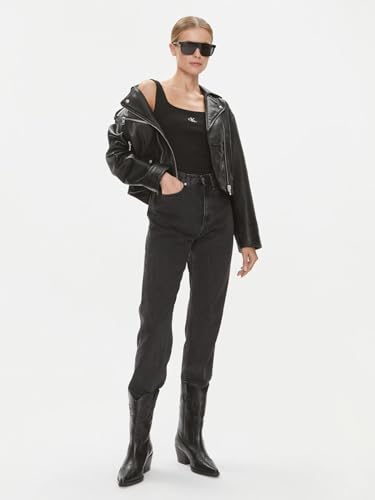 Thumbnail 2 de Calvin Klein CK Rib Camiseta Tirantes Mujer