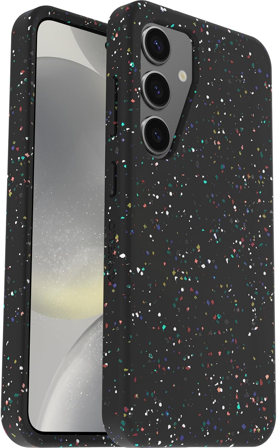 Detalle 2 de OtterBox Core Series Case for Samsung Galaxy S24: Ultra-Slim yet Shockproof