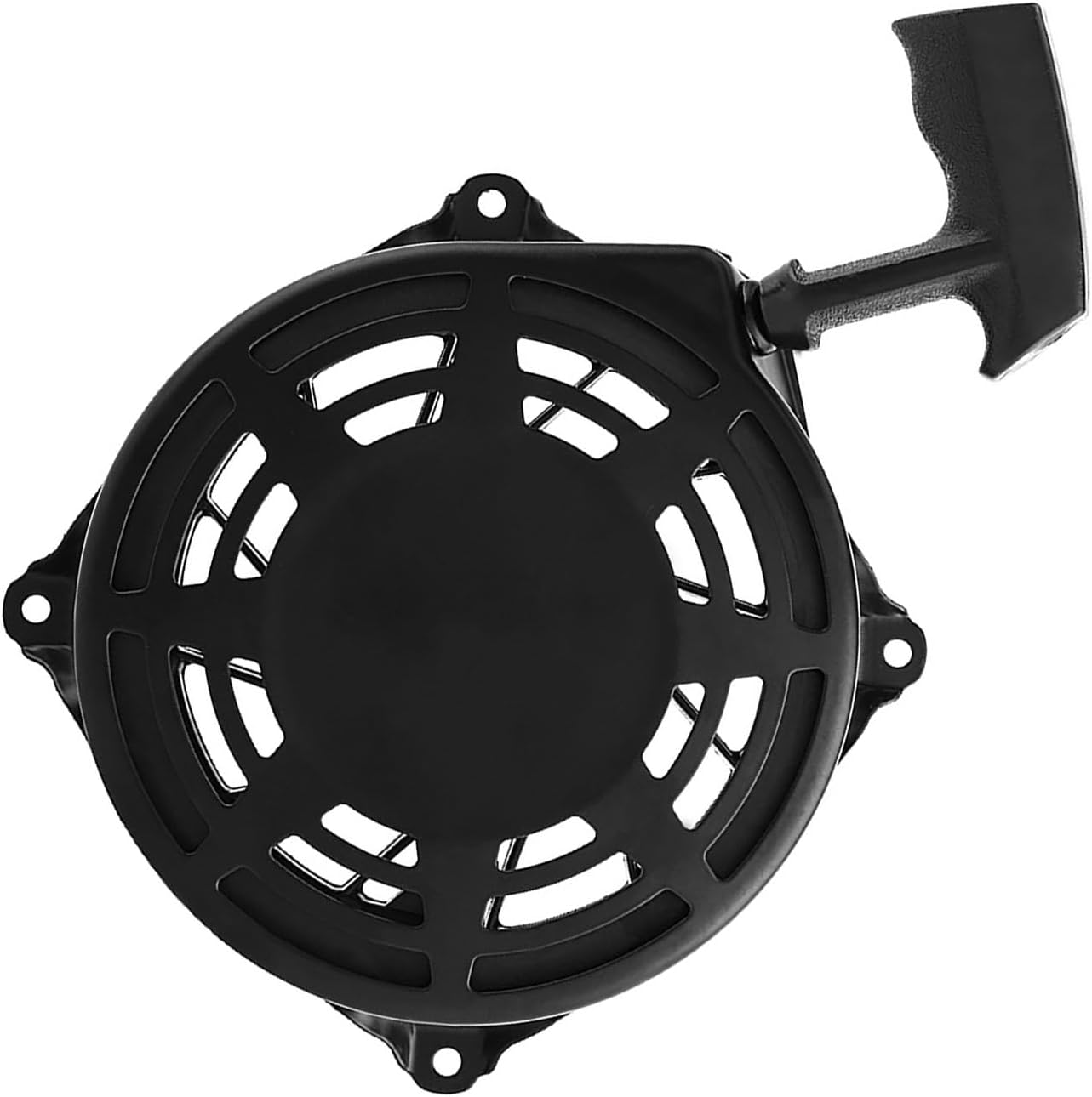 Detalle 2 de Yosoo Health Gear 497680-trekstarter voor Briggs & Stratton-maaiers