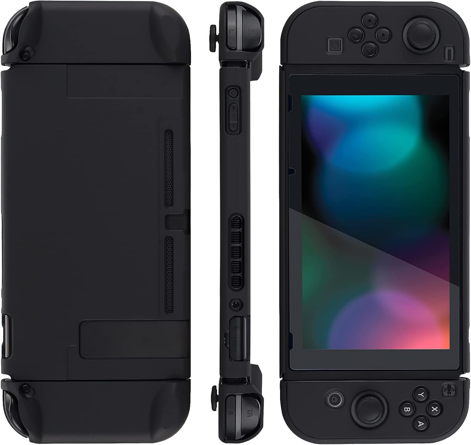 Thumbnail 5 de eXtremeRate Schutzhülle für Nintendo Switch