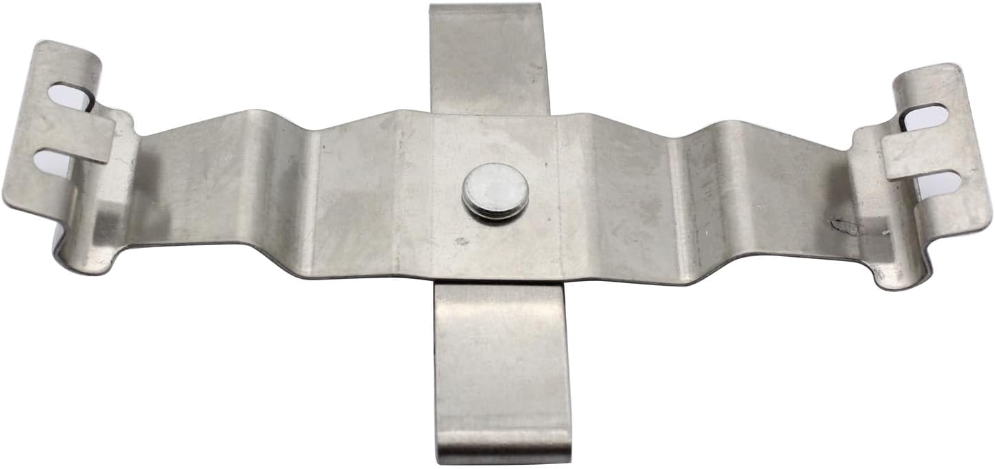 Detalle de Brake pad pin fitting kit 109-1886