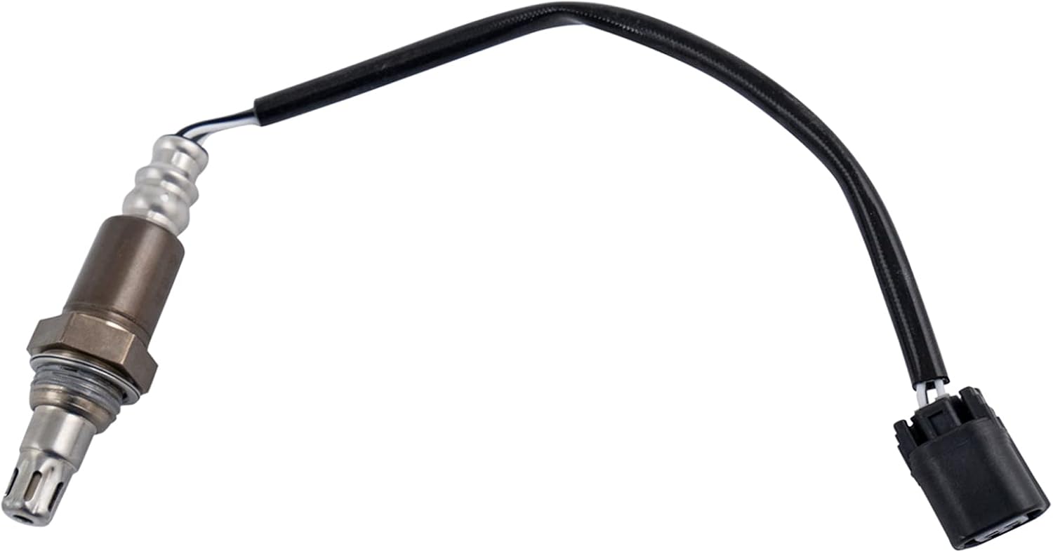 Detalle de TRQ O2 Oxygen Sensor 4-Wire