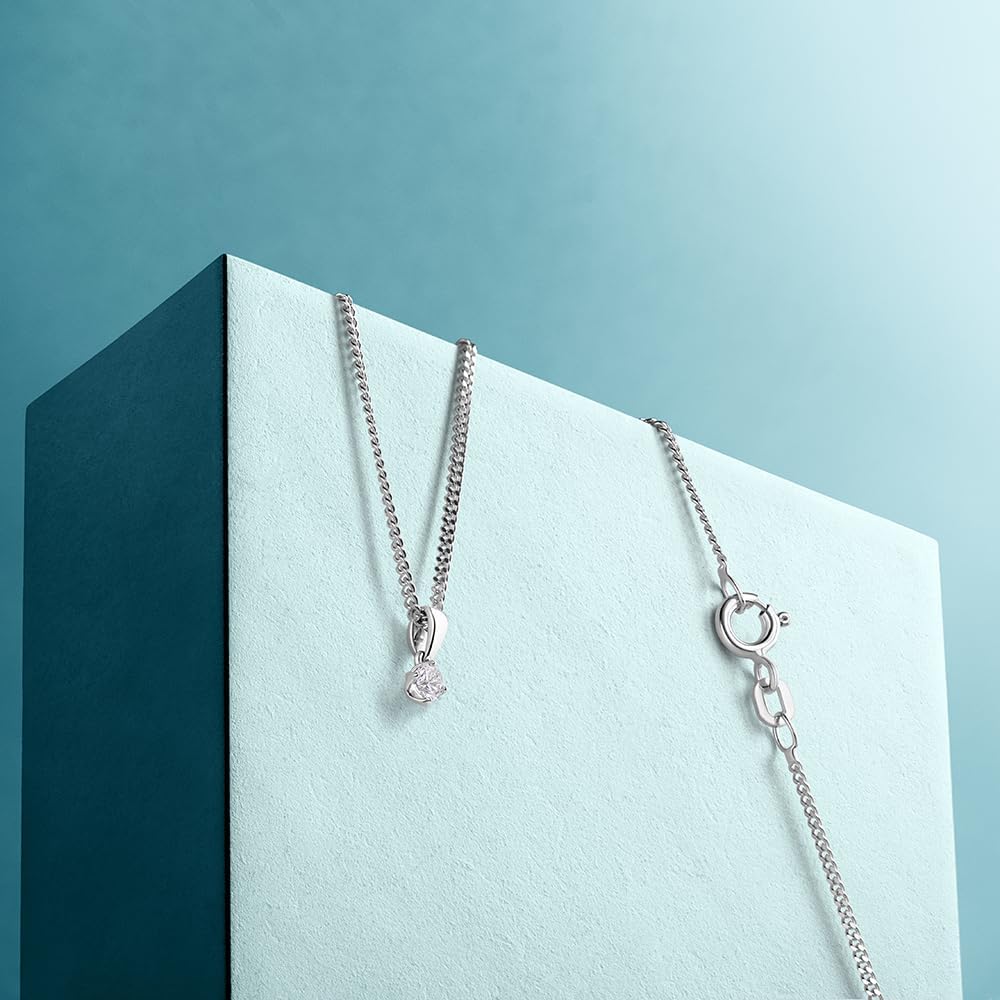 Thumbnail 2 de MIORE Collares Mujer 0,10 ct