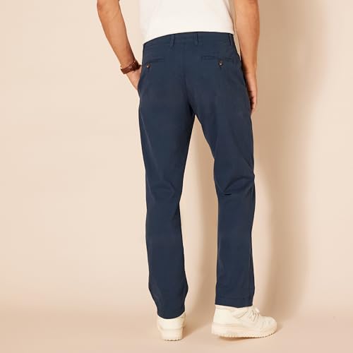 Thumbnail 1 de Amazon Essentials Pantalon chino extensible ⚙