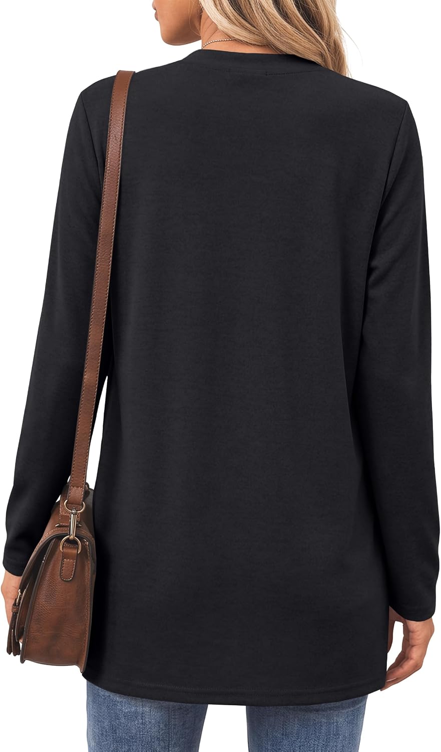 Detalle 2 de LILLUSORY Women's Lightweight Cardigan