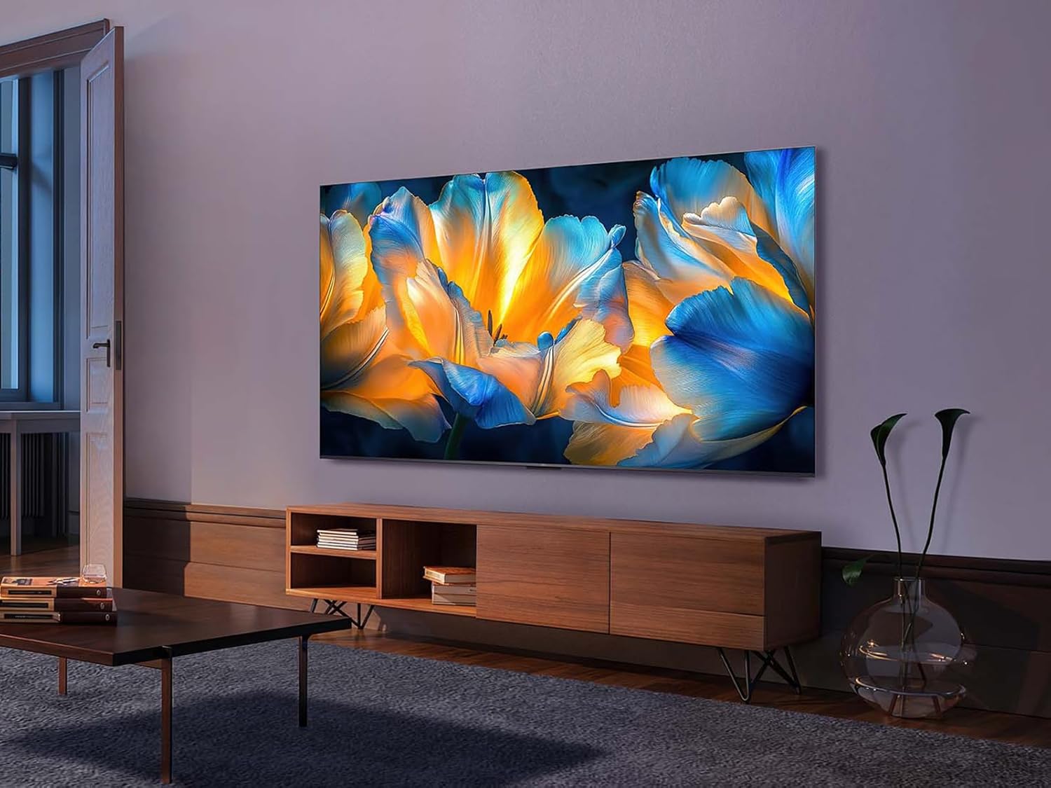 Thumbnail 12 de TCL 85Q6C 85" QD Mini LED 4K HDR Smart TV