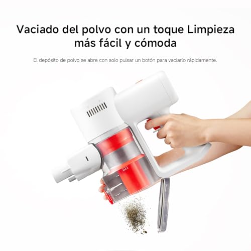 Thumbnail 8 de XIAOMI G20 Lite Aspiradora Inalámbrica: 18.000 Pa, 45 min de autonomía y LED