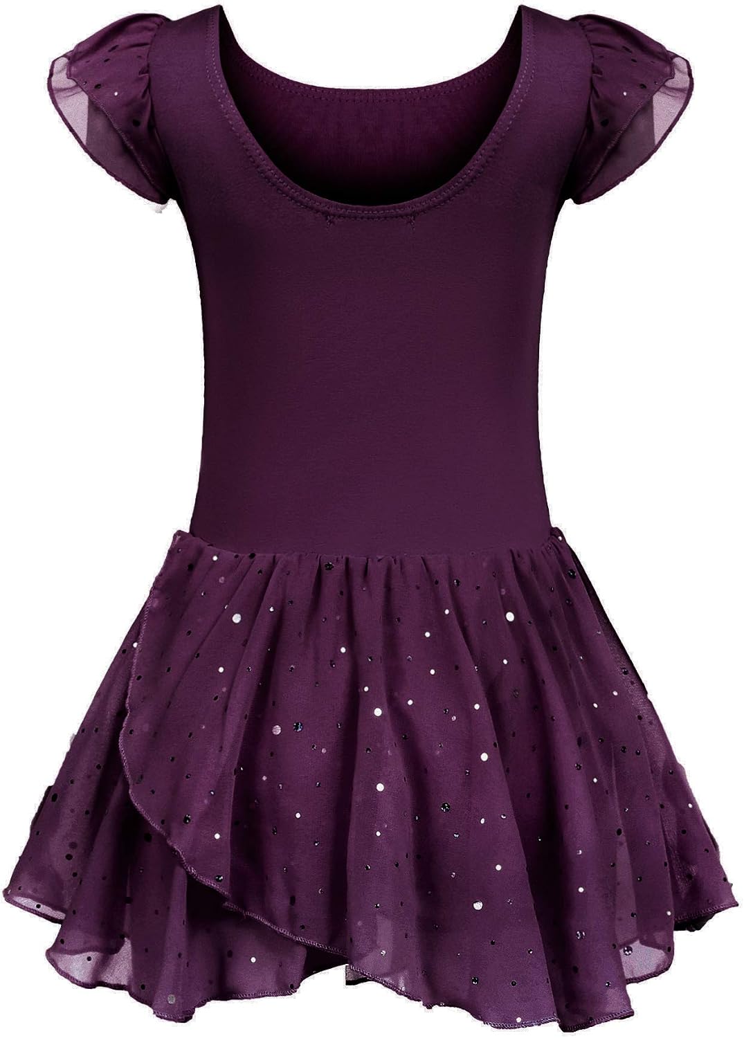 Detalle de Trudge vestito da balletto in cotone