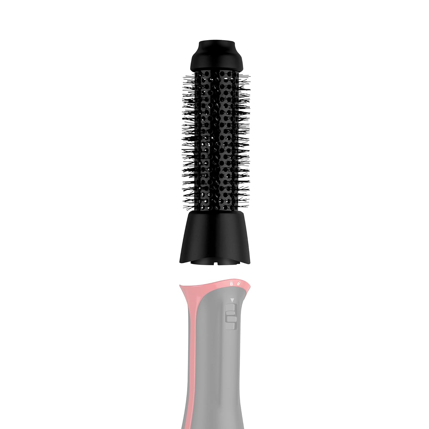 Detalle 2 de Revlon One-Step Rundbürstenaufsatz Schwarz