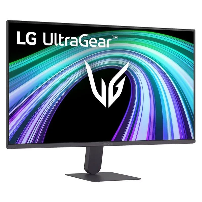 Detalle de LG monitor gaming 27G411B-B