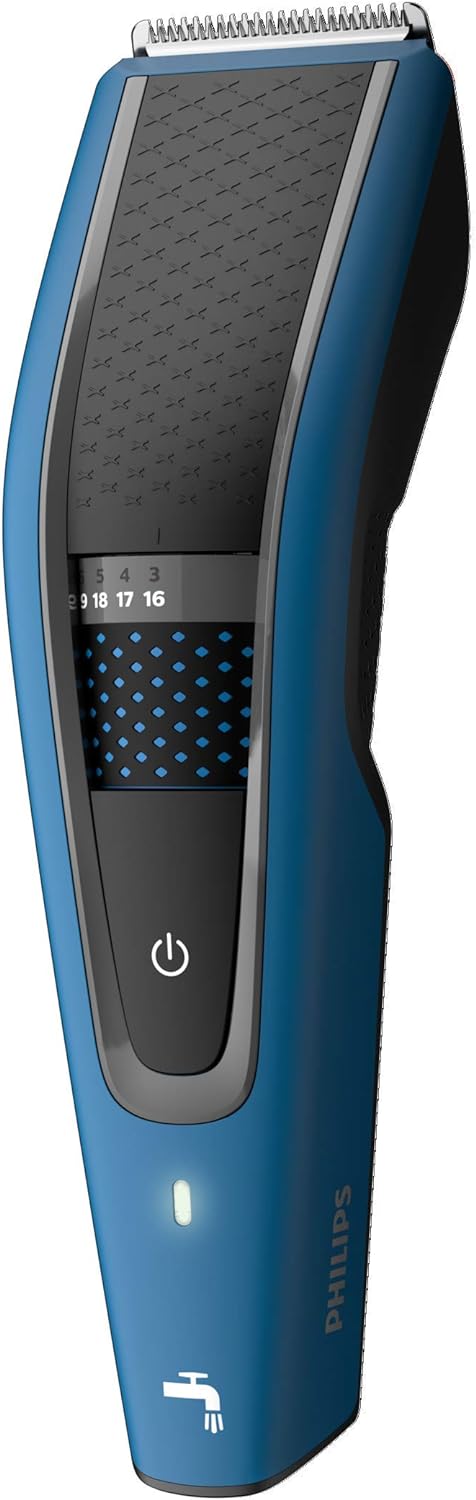 Thumbnail 2 de Philips HC5612/15 Series 5000 Hair Clipper, Washable, 28 Length Settings