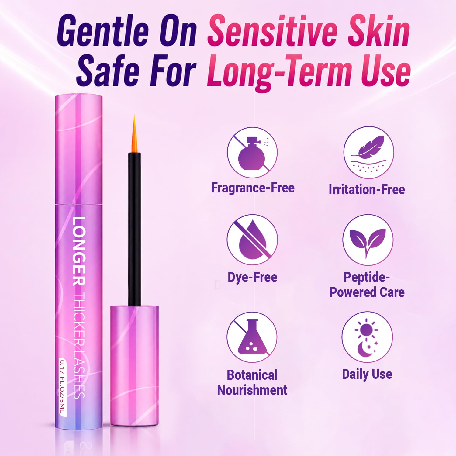 Thumbnail 6 de Eyelash Serum, 0.17 fl oz