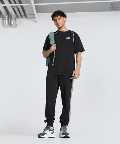 Thumbnail 4 de PUMA Camiseta Deportiva Unisex 1 unidad 👕