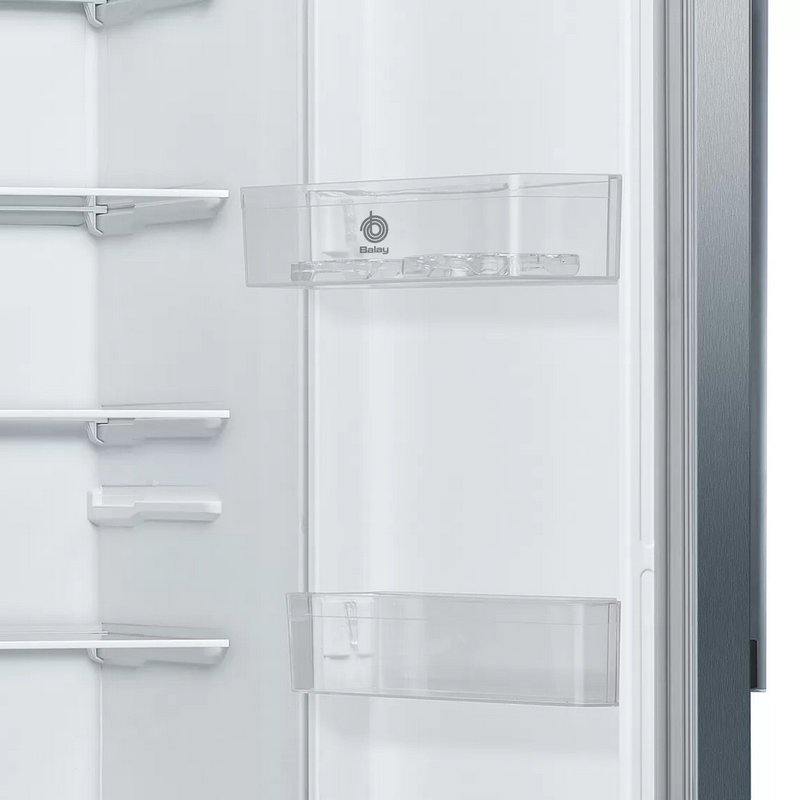 Thumbnail 2 de Balay 3FAF494XE frigorífico americano con dispensador de agua y hielo integrado