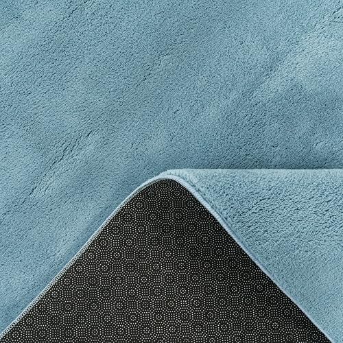 Thumbnail 4 de Paco Home Tapis Salon 140x200 cm