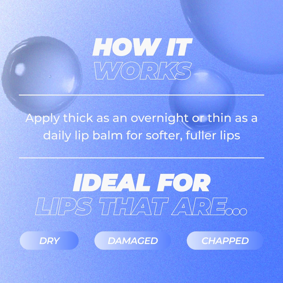 Thumbnail 6 de Vitamasques Lip Butter Balm 0.33 fl.oz 💄