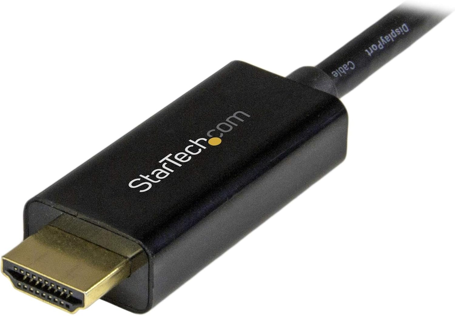 Thumbnail 4 de StarTech.com 1M Mini DisplayPort zu HDMI