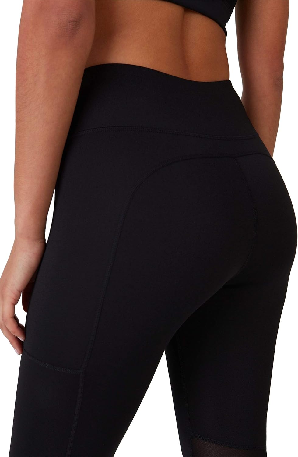 Thumbnail 4 de TCA Women's SuperThermal Performance High Waisted Running Tights with Pocket