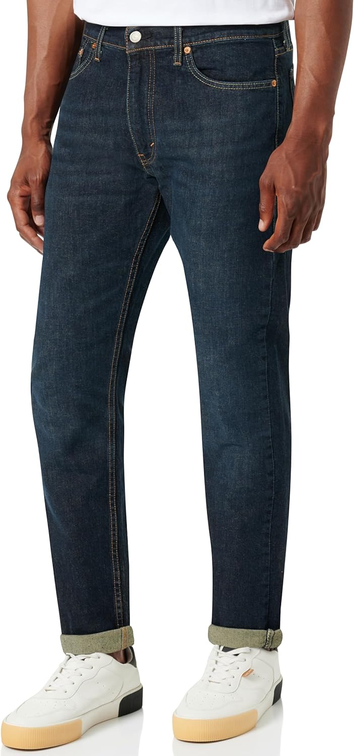 Thumbnail 6 de Levi's Herren 513 Slim Straight Jeans – klassisch geschnittene Gerade Passform