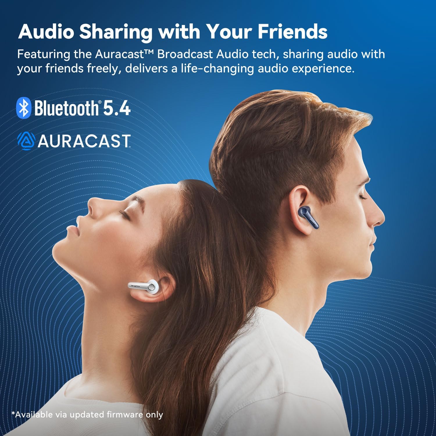Thumbnail 6 de EarFun Air Pro 4 noise cancelling buds