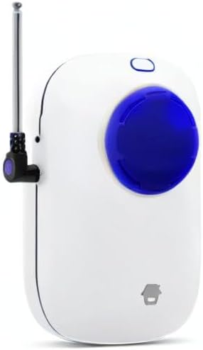 Thumbnail 5 de Chuango RT-101 Repetidor Wi-Fi para Alarmas