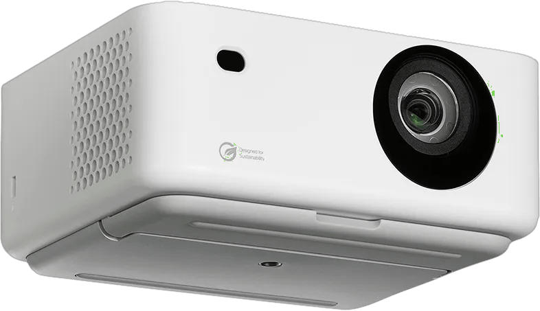 Optoma ML1080ST 📽