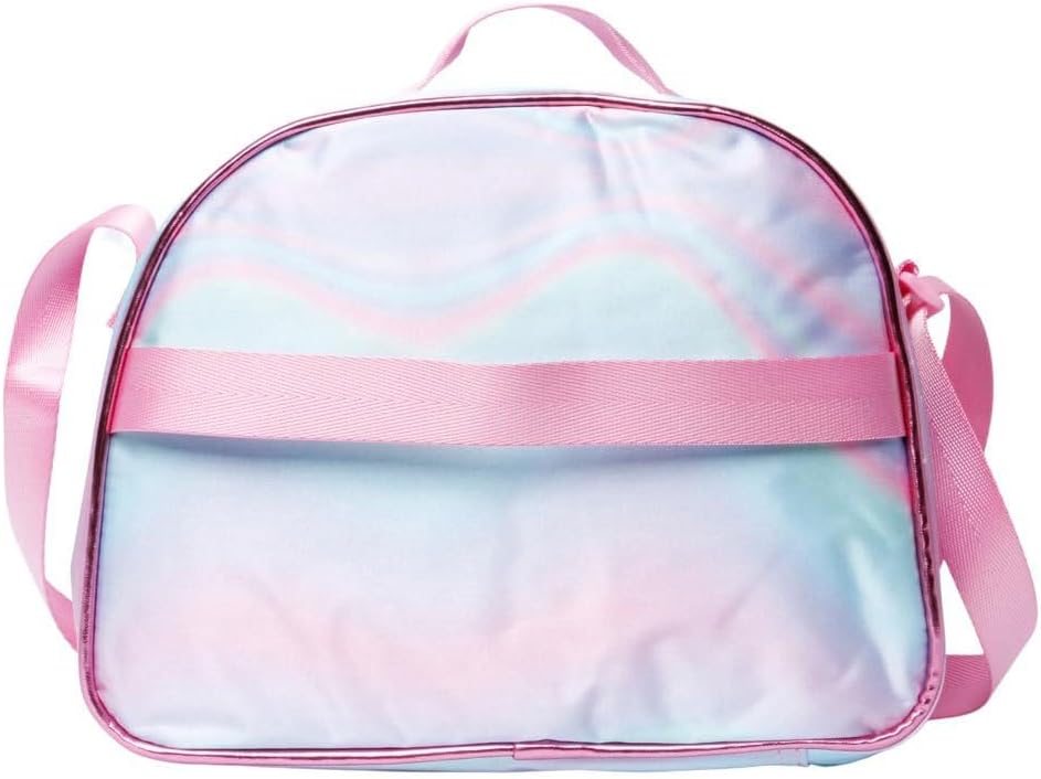 Thumbnail 2 de Poopsie Slime Surprise Magic porta merenda rosa con tracolla, 26 x 22,5 cm