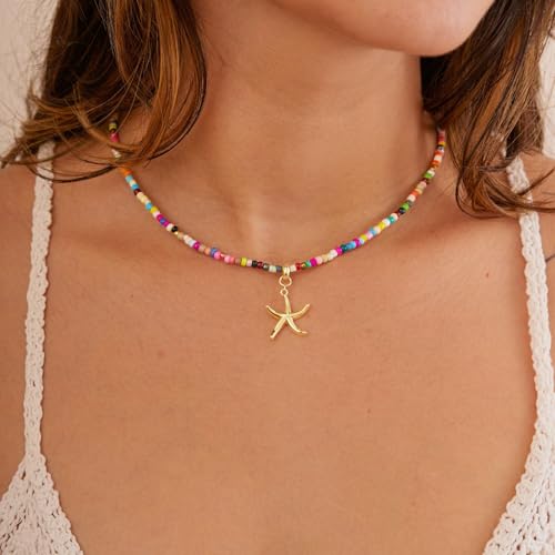 Thumbnail 3 de HANLI Collar Mujer Dorado 14Kt con Zirconia Cúbica — Minimalista y Antialérgico