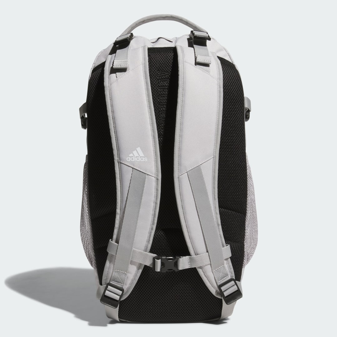 Thumbnail 1 de Functional Backpack de Adidas: versatilidad y estilo en gris