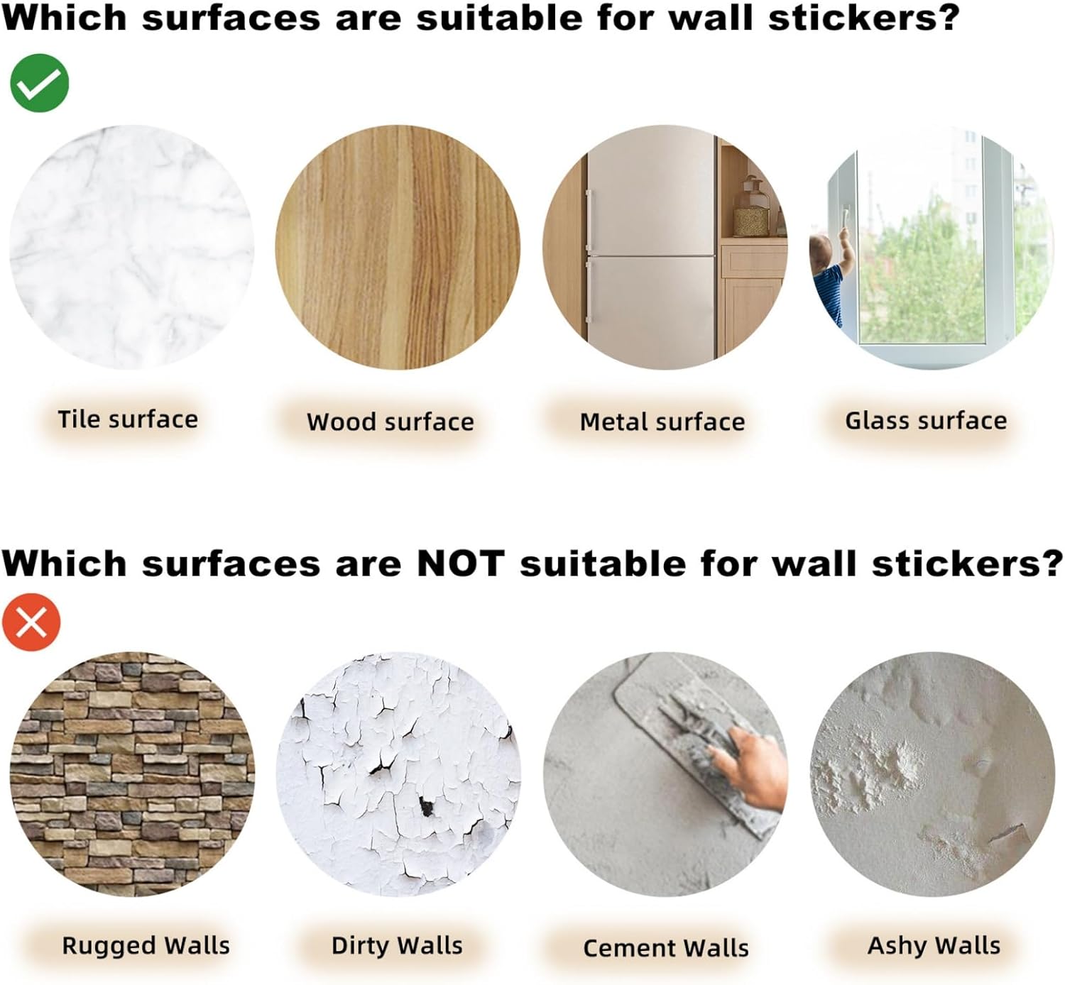 Thumbnail 6 de Girl Wall Stickers: Flower Fairy Wall Decal by WOFEU — Colourful Floral Mural for Nursery and Bedroom