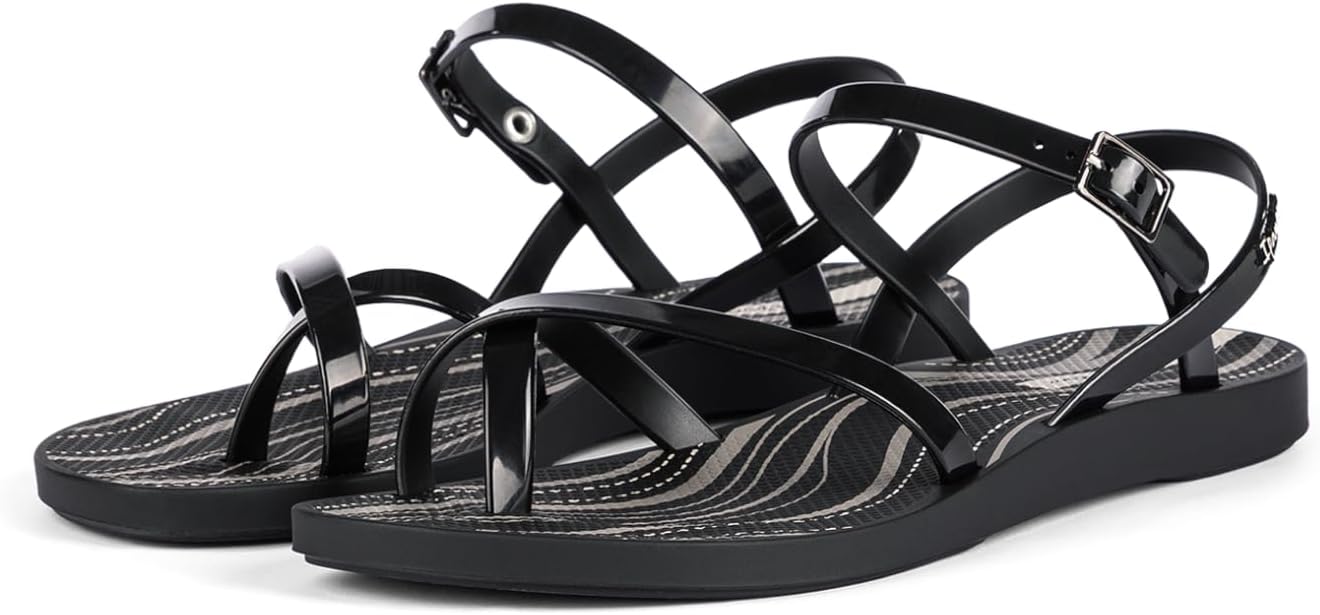 Thumbnail 2 de Ipanema FASHION SAND VIII FEM — sandale féminine à brides métalliques