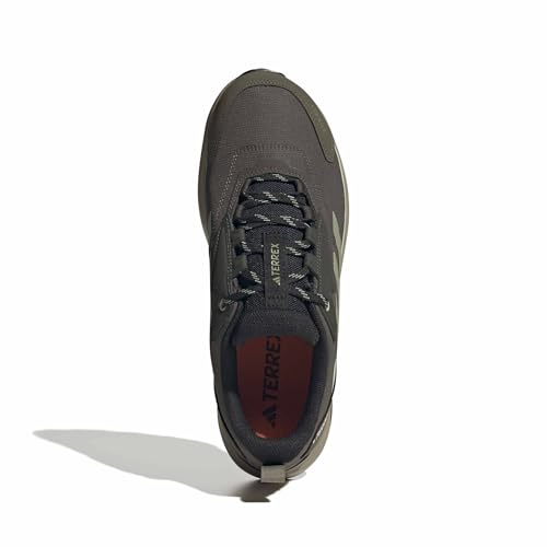 Detalle de adidas Terrex Anylander Rain.Rdy Hiking Shoes para hombre