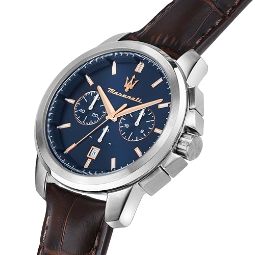 Thumbnail 4 de Maserati Reloj Successo Limited Edition cronógrafo