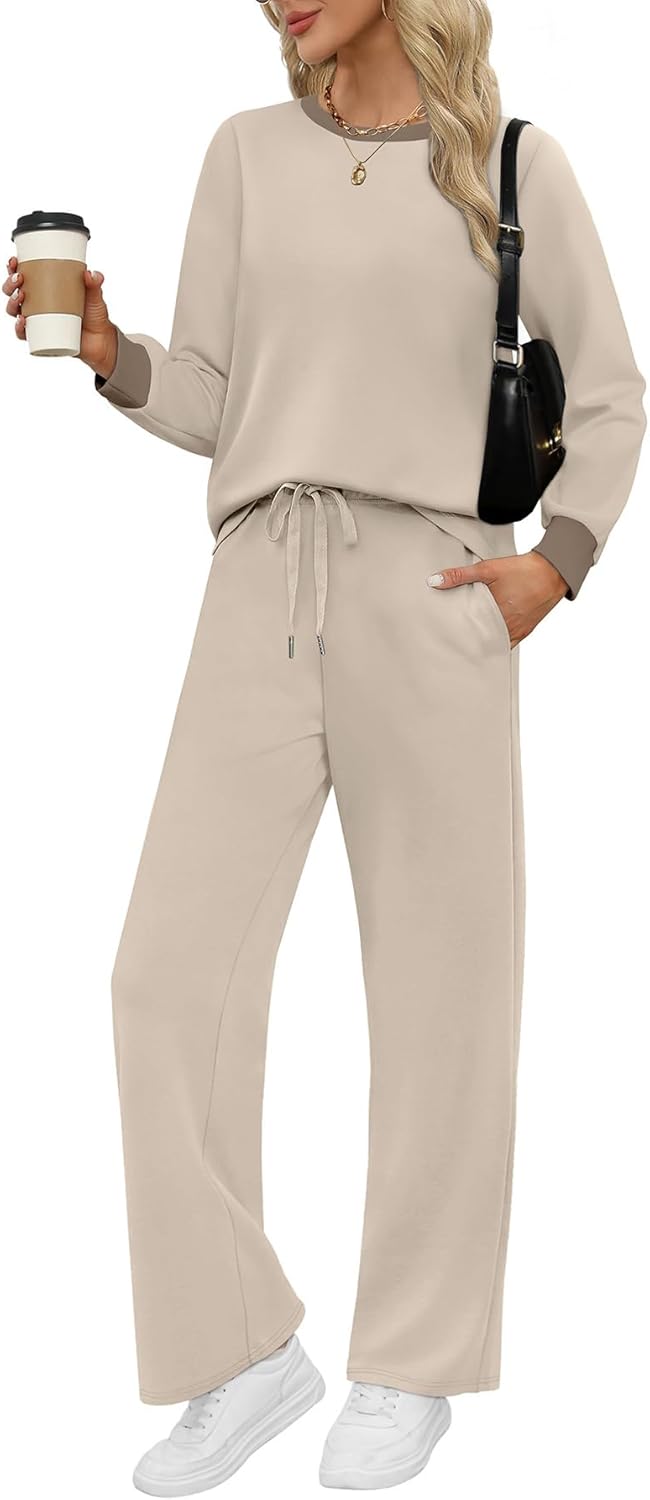 Thumbnail 6 de WIHOLL Lounge Sets 2-piece Tracksuit