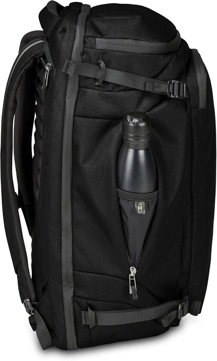 Detalle de Invicta Zaino Campus M “Campus backpack M” unisex 39 litri, per laptop fino a 15,6