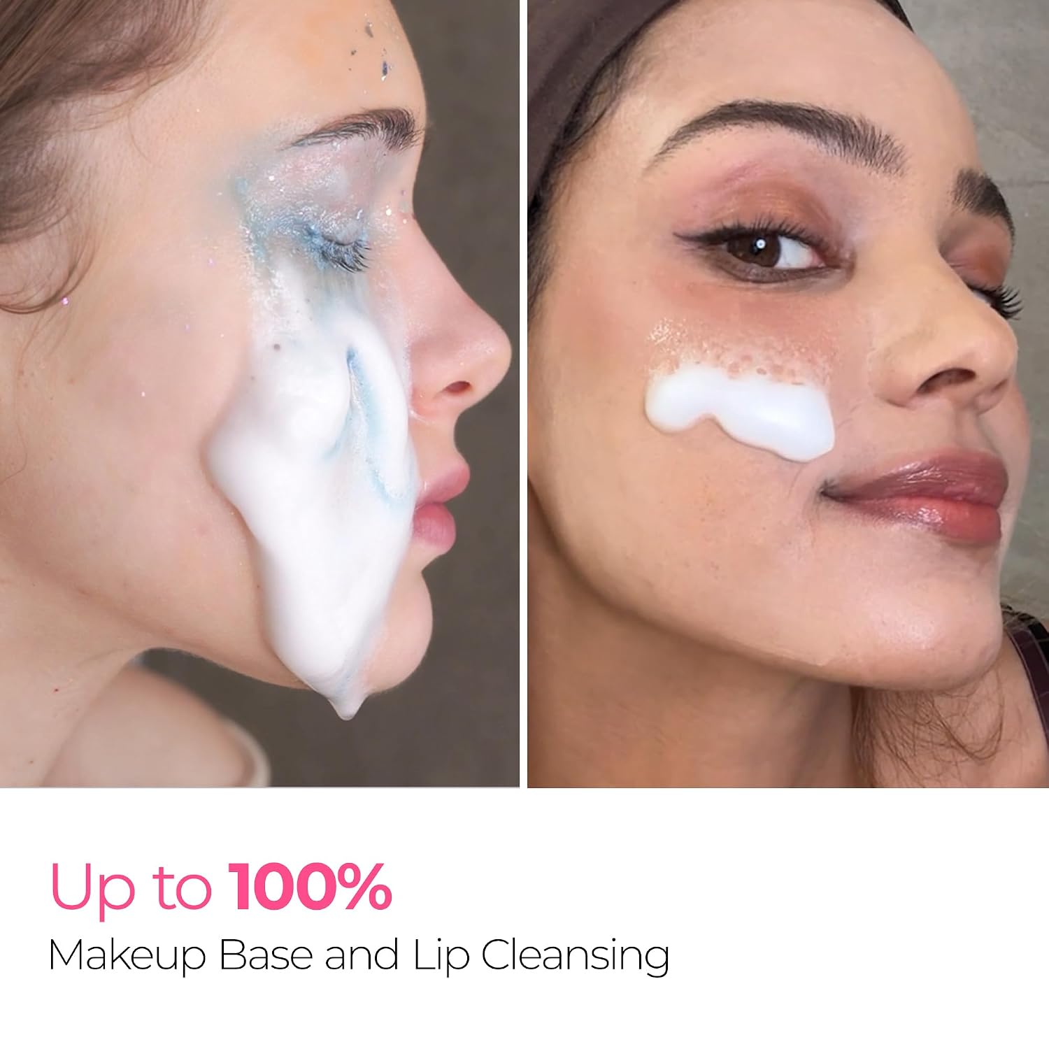 Detalle 1 de Dr.Melaxin Melting Cleanser