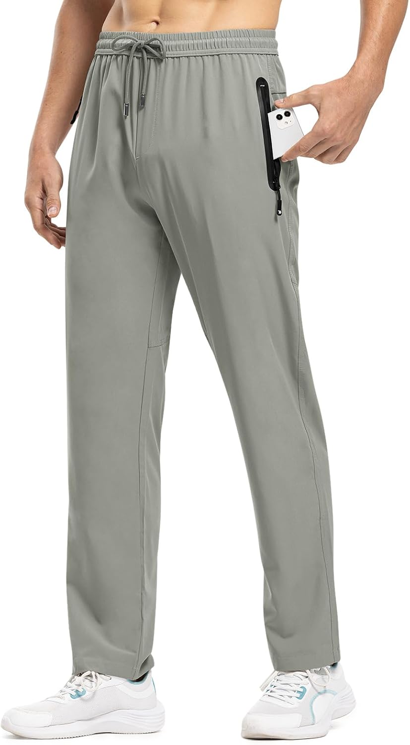 Detalle 2 de TBMPOY Men's Hiking Pants