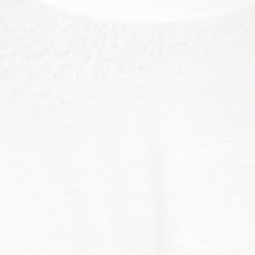 Thumbnail 7 de Amazon Essentials Magliette Intime a Girocollo Uomo – 6 pezzi, Bianco, XXL, vestibilità aderente