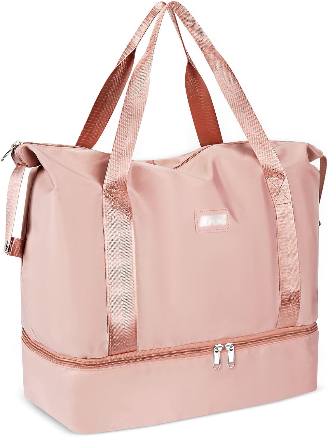 Detalle 2 de CS COSDDI Travel Duffel Bag 29L