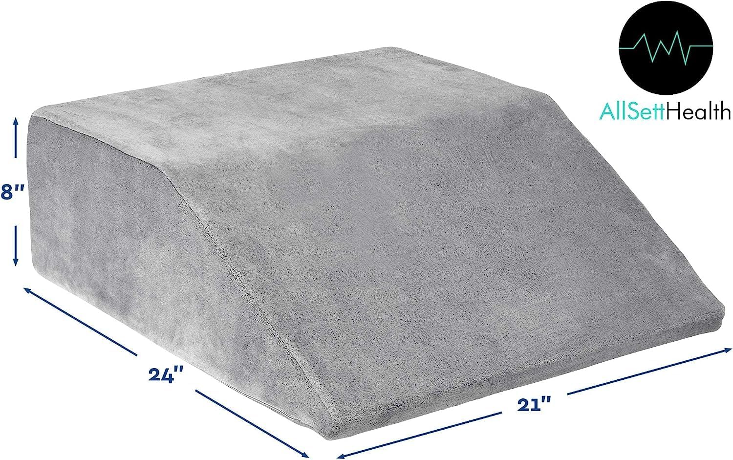 Thumbnail 6 de Leg Elevation Pillow, Memory Foam