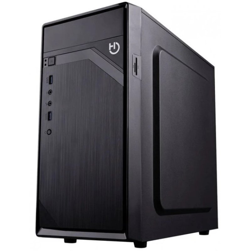 Detalle 1 de PCM Efficiency Delorean 💻 Intel Core i3-12100, 16GB RAM, 500GB SSD