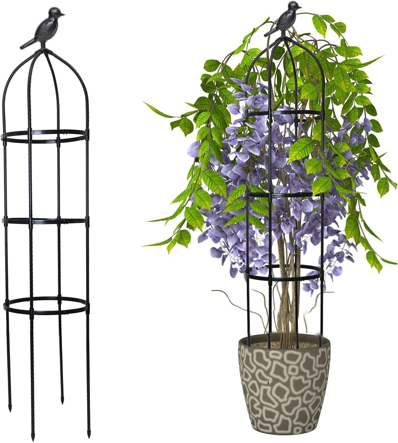 Detalle de PICK FOR LIFE Garden Trellis 145cm