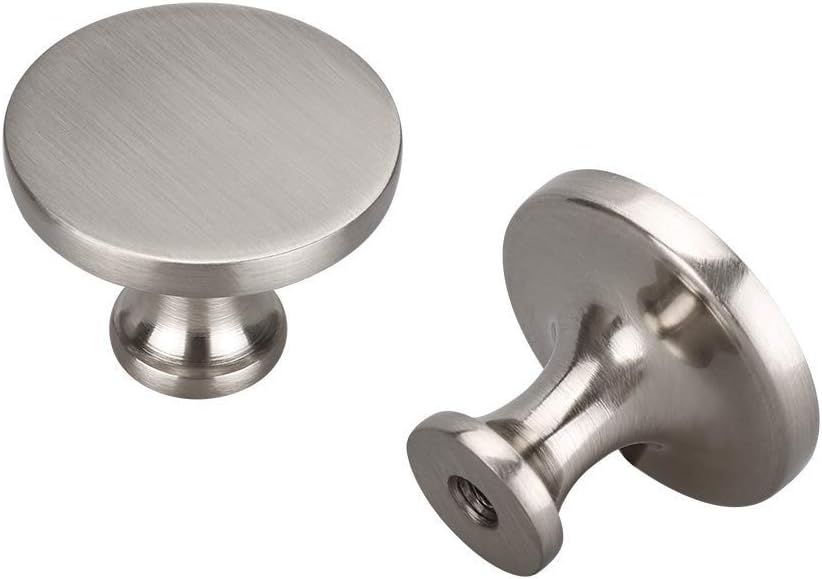 Detalle de homdiy Cabinet Knobs, Zinc Alloy